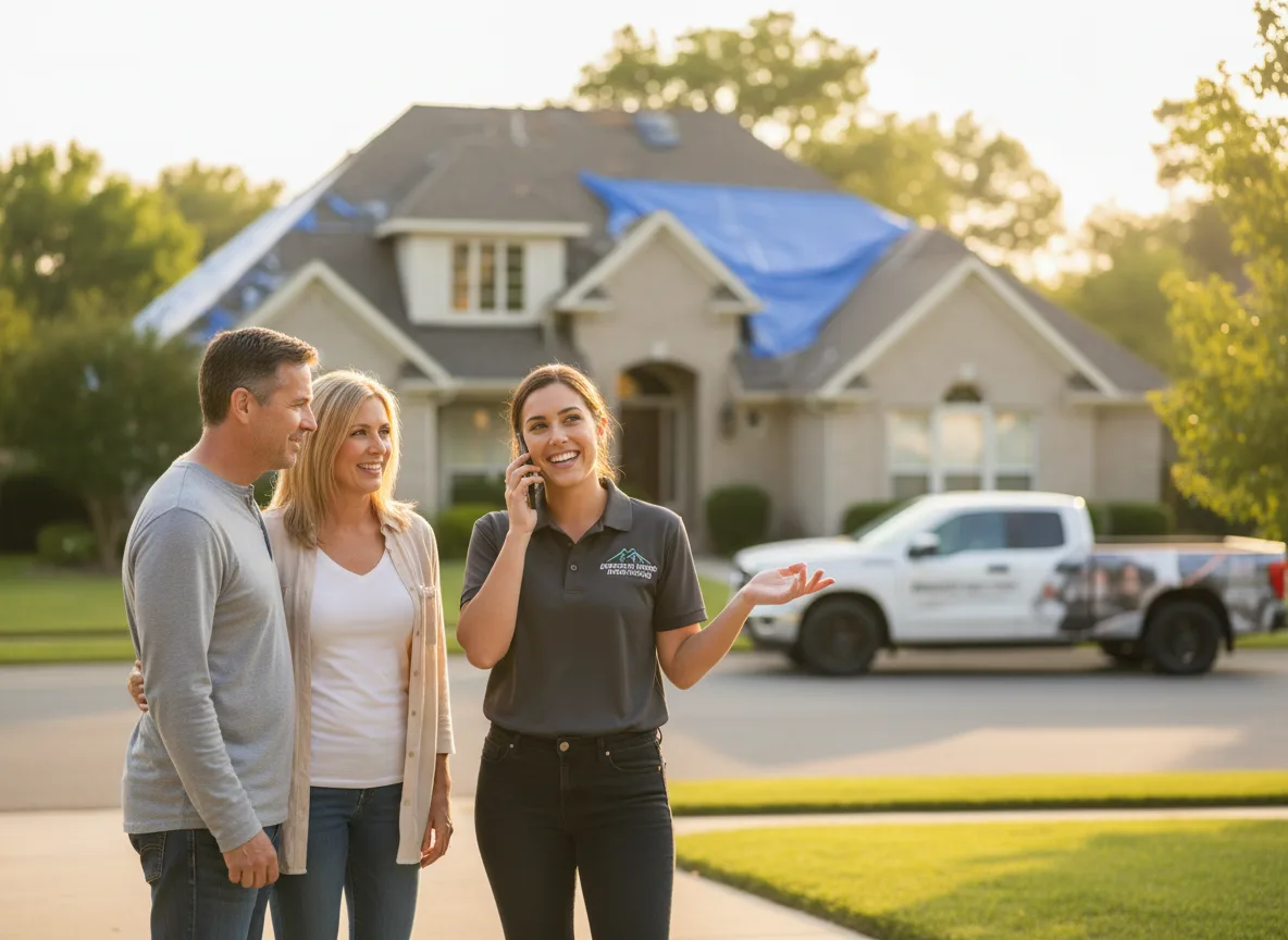 Emergency Roof Repair Midland, VA FAQs